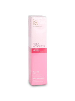 INTERAPOTHEK aceite de rosa...