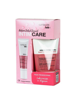 CUMLAUDE pack mucus gel...