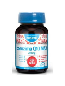 NATURMIL Coencima Q10 Max...