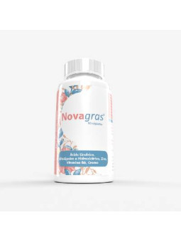 NOVAGRAS 90cap.