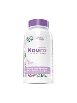 NOURO 90cap