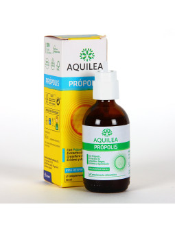 AQUILEA spray Própolis 50ml