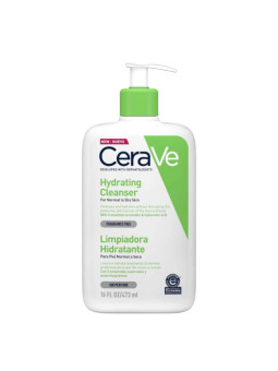 CERAVE Limpiadora...