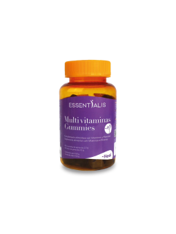 ESSENTIALIS multivitaminas...