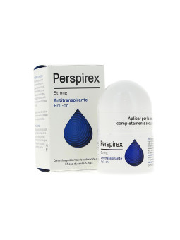 PERSPIREX strong...