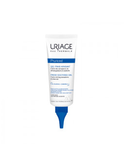 URIAGE pruriced gel...