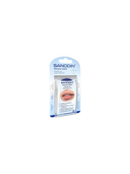 SANODIN herpes labial 15...