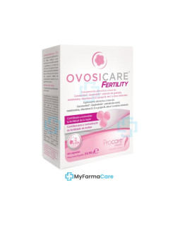 OVOSICARE fertility 60cáp.