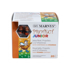 MARNYS PROTECT JUNIOR 20...
