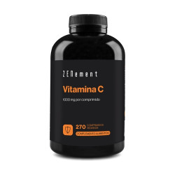 ZENEMENT vitamina C...
