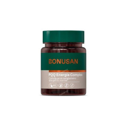 BONUSAN PQQ energía complex...