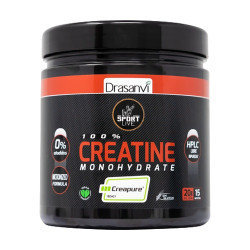 DRASANVI creatina creapure...