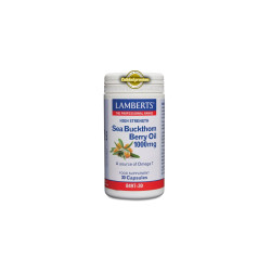 LAMBERTS aceite espino...