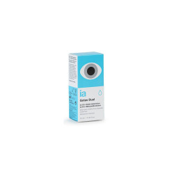 INTERAPOTHEK gotas dual 15ml