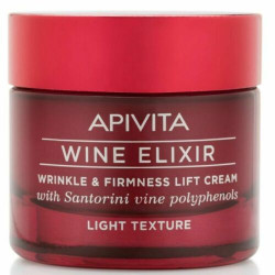 APIVITA WINE ELIXIR crema...