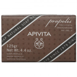 APIVITA jabón natural con...