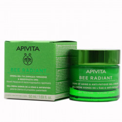 APIVITA BEE RADIANT gel...