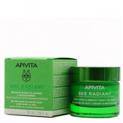 APIVITA BEE RADIANT gel...