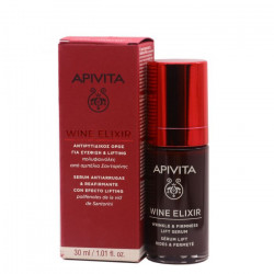 APIVITA WINE ELIXIR serum...