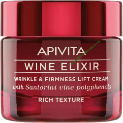 APIVITA WINE ELIXIR crema...