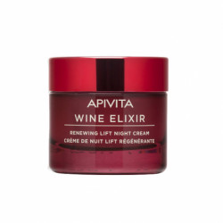 APIVITA WINE ELIXIR crema...