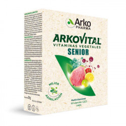 ARKOPHARMA ARKOVITAL...