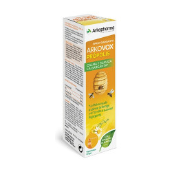 ARKOPHARMA própolis spray...