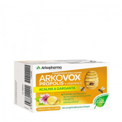 ARKOPHARMA ARKOVOX...