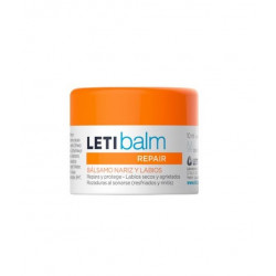 LETIbalm repair pediátrico...