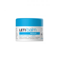 LETIbalm repair nariz y...