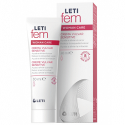 LETI fem pediatric care...