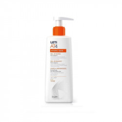 LETI AT4 atopic skin gel de...