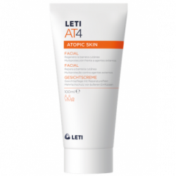 LETI AT4 facial piel...