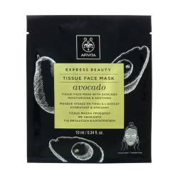 APIVITA  TISSUE mascarilla...