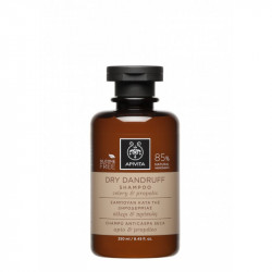 APIVITA DRY DANDRUFF champú...