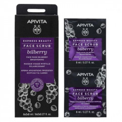 APIVITA EXPRESS BEAUTY...