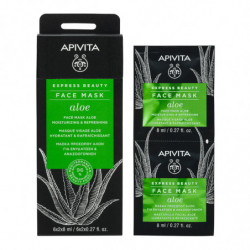 APIVITA EXPRESS BEAUTY...