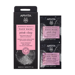 APIVITA EXPRESS BEAUTY...