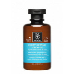 APIVITA HYDRATION champú...