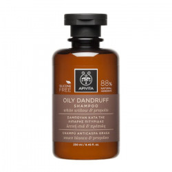 APIVITA OILY DANDRUFF...