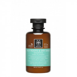APIVITA OILY ROOTS DRY ENDS...