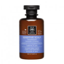 APIVITA SENSITIVE SCALP...