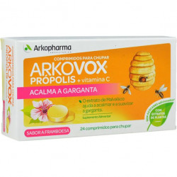 ARKOPHARMA ARKOVOX própolis...