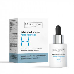 BELLA AURORA  PACK advanced...