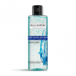 BELLA AURORA solución...