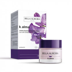 BELLA AURORA K_alma crema...