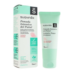 SUAVINEX Pomada Intensiva...