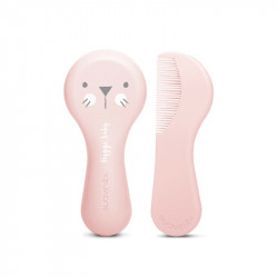 SUAVINEX set cepillo-peine...