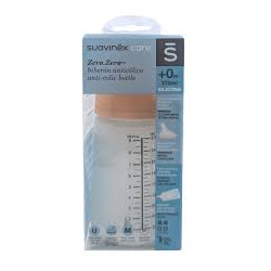 SUAVINEX biberón Zero.Zero...