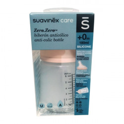 SUAVINEX biberón Zero. Zero...